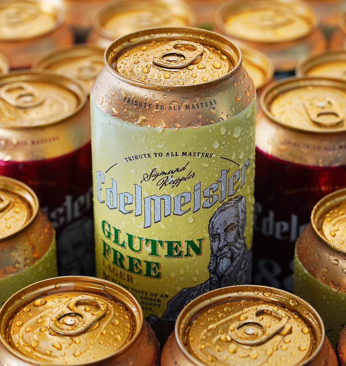 (Edelmeister) GLLUTEN FREE